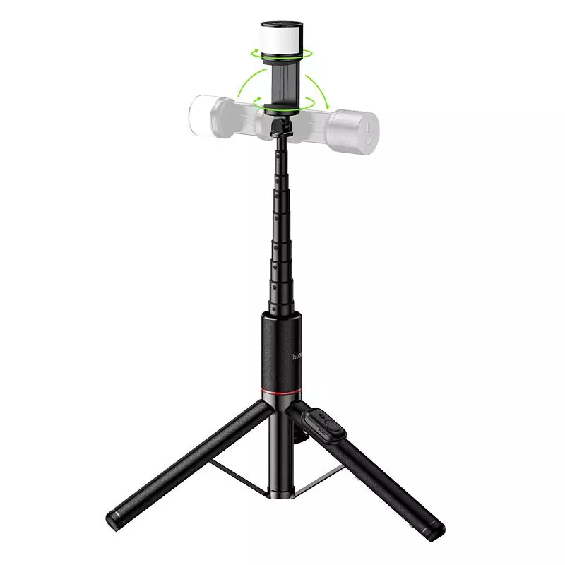 K34 Spring Live Broadcast Holder With Fill Light K34 Spring Live Broadcast Holder With Fill Light