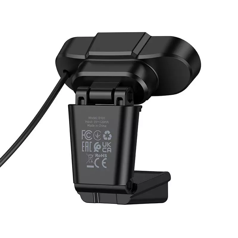 D101 Computer Camera(720P)