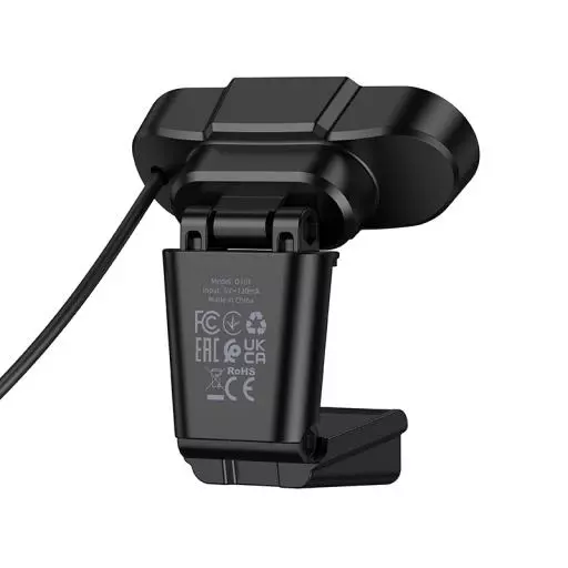 D101 Computer Camera(720P)
