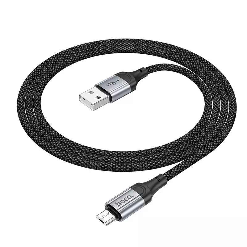 X102 Fresh Charging Data Cable Micro