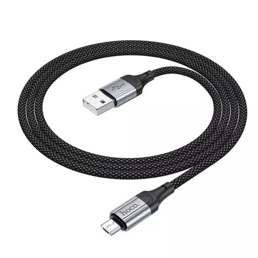 X102 Fresh Charging Data Cable Micro