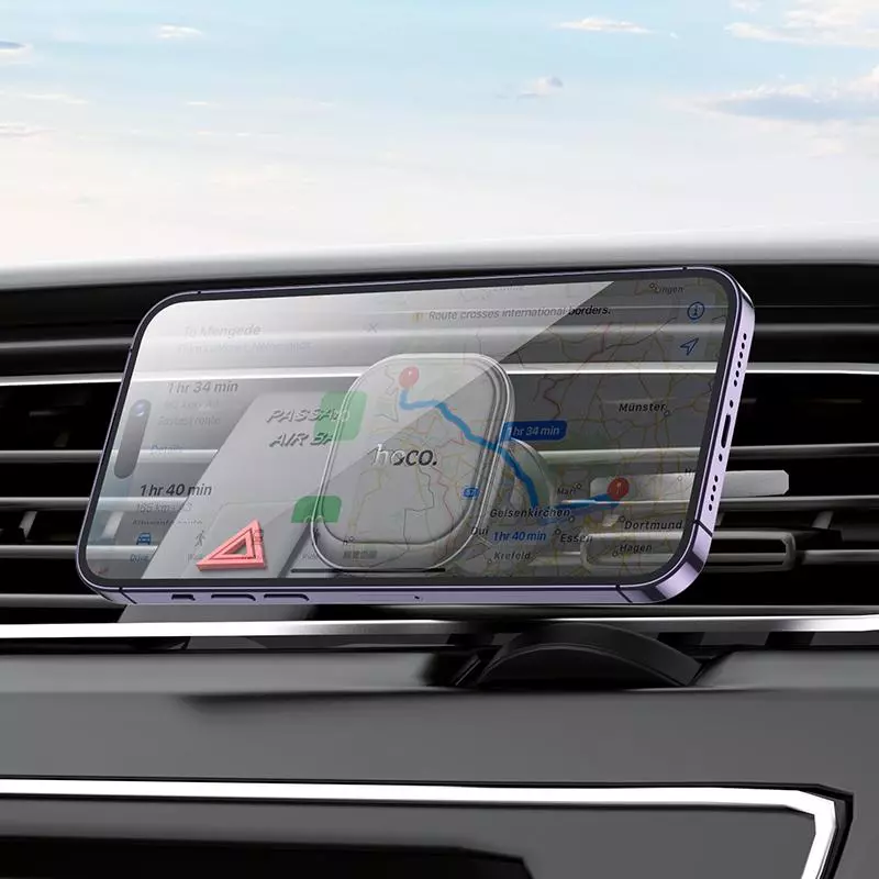 H29 Brilliant Magnetic Car Holder(air Outlet)