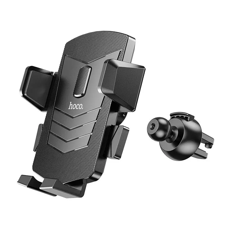 CA86 Davy One-button Air Outlet Car Holder