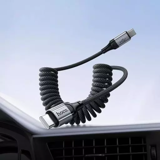 X121 Nuevo 60W Charging Data Cable C To C