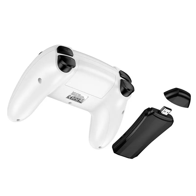 GA31 Collection Game Box+two Wireless Gamepads Set