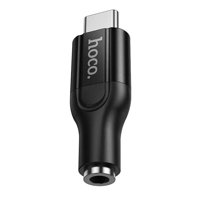 UPA35 Mia Digital Audio Converter Type-C To 3.5