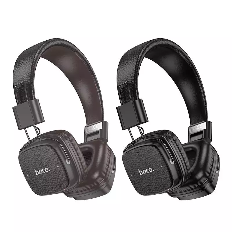 W56 Earl BT Headphones