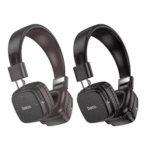 W56 Earl BT Headphones