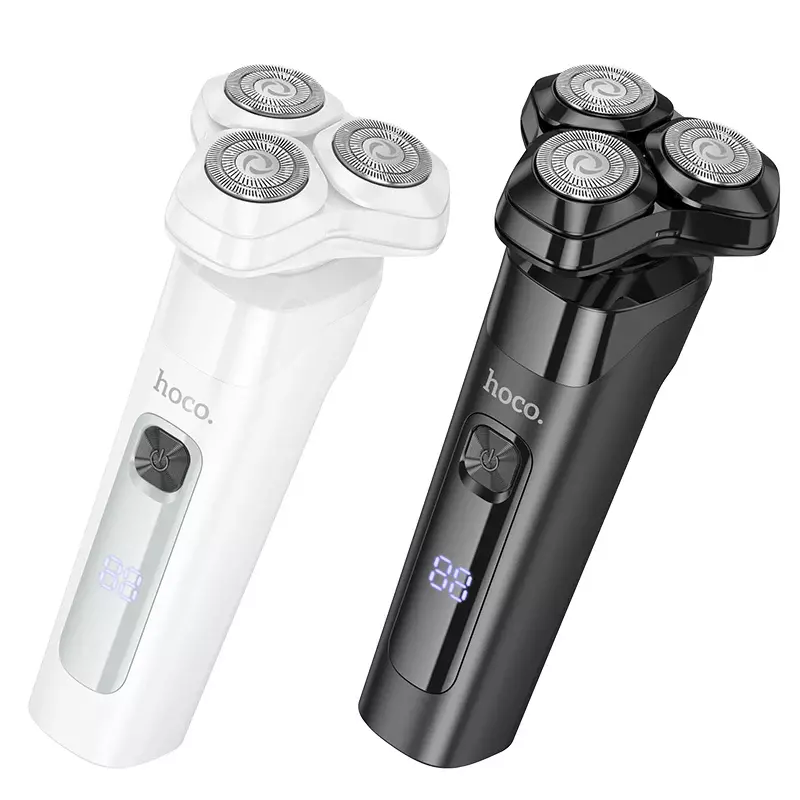 Hp32 Shaver Dry And Wet Dual Shaving