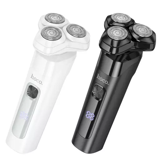 Hp32 Shaver Dry And Wet Dual Shaving