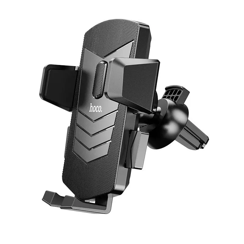 CA86 Davy One-button Air Outlet Car Holder