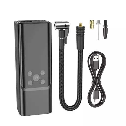 ZP7 Maddy portable smart air pump(5000mAh)