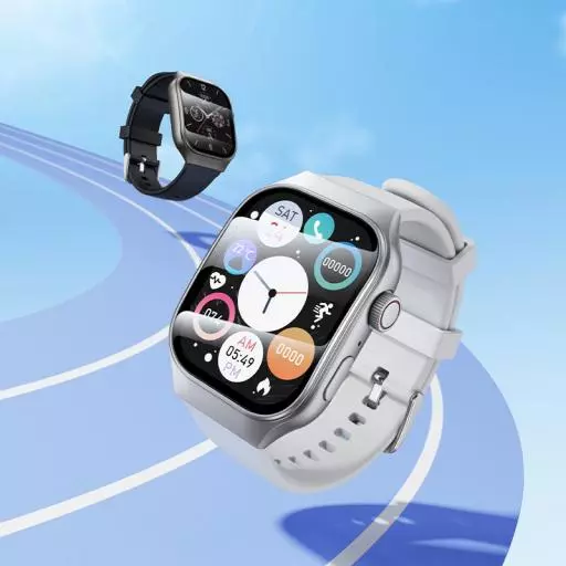Y33 Smart Sports Watch(call Version)