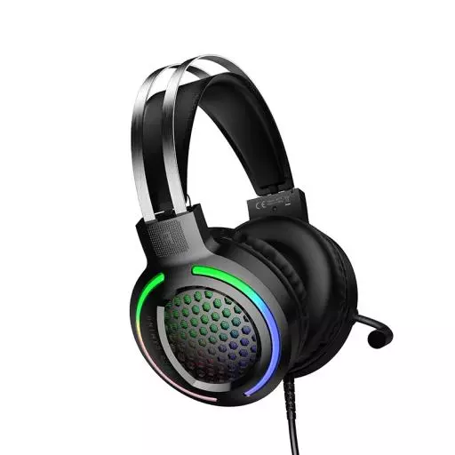W117 Battle Gaming Headphones