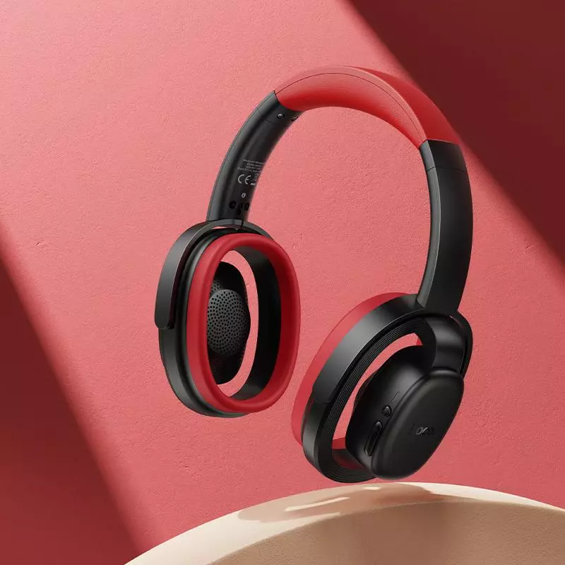 W67 Rhyme Open BT Headphones W67 Rhyme Open BT Headphones