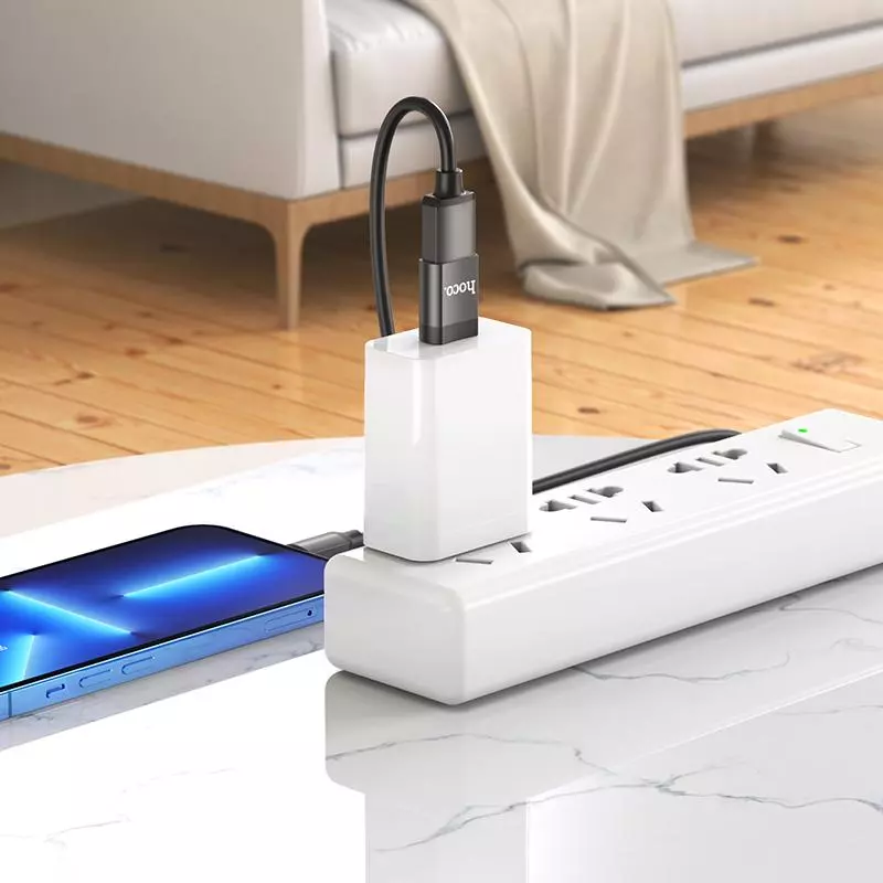 UA17 Type-C Male To USB Female USB3.0 Adapter