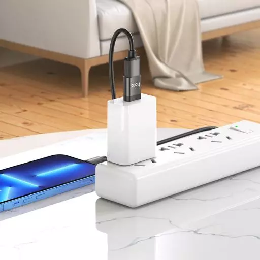 UA17 Type-C Male To USB Female USB3.0 Adapter