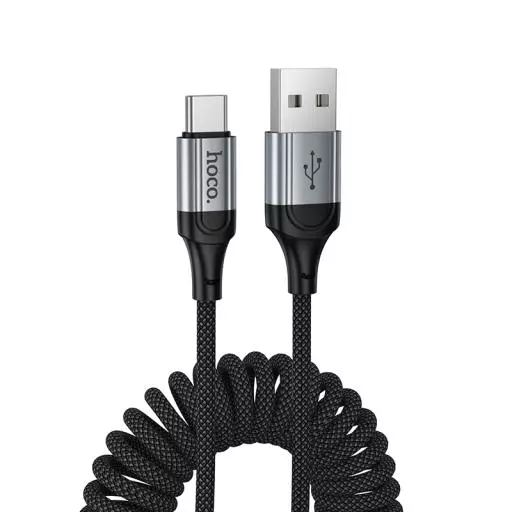 X121 Nuevo Charging Data Cable Type-C