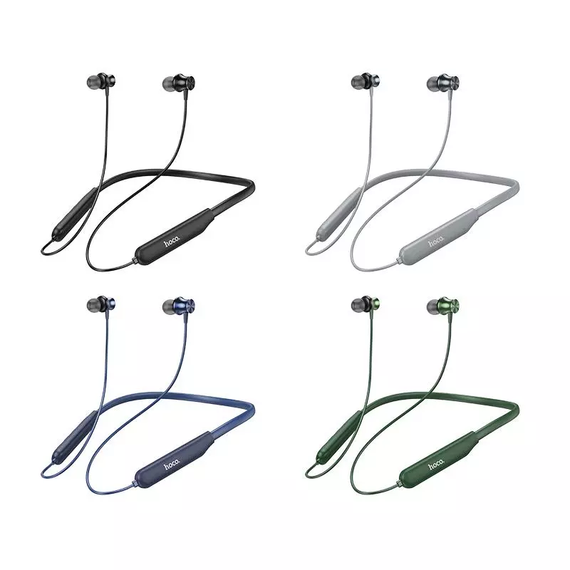 ES64 Easy Sound Sports BT Earphones ES64 Easy Sound Sports BT Earphones