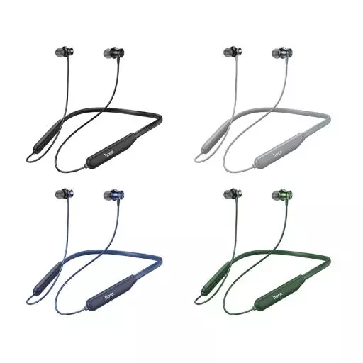 ES64 Easy Sound Sports BT Earphones