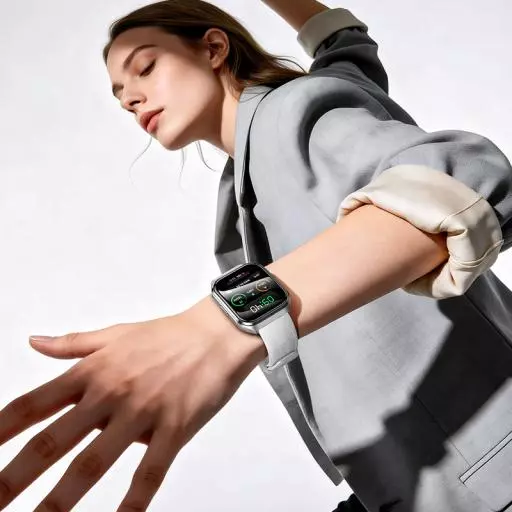 Y44 Smart Watch(call Version)