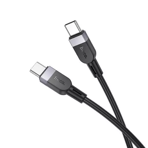 X109 Energy 60W Silicone Charging Data Cable C To C(L=3M)