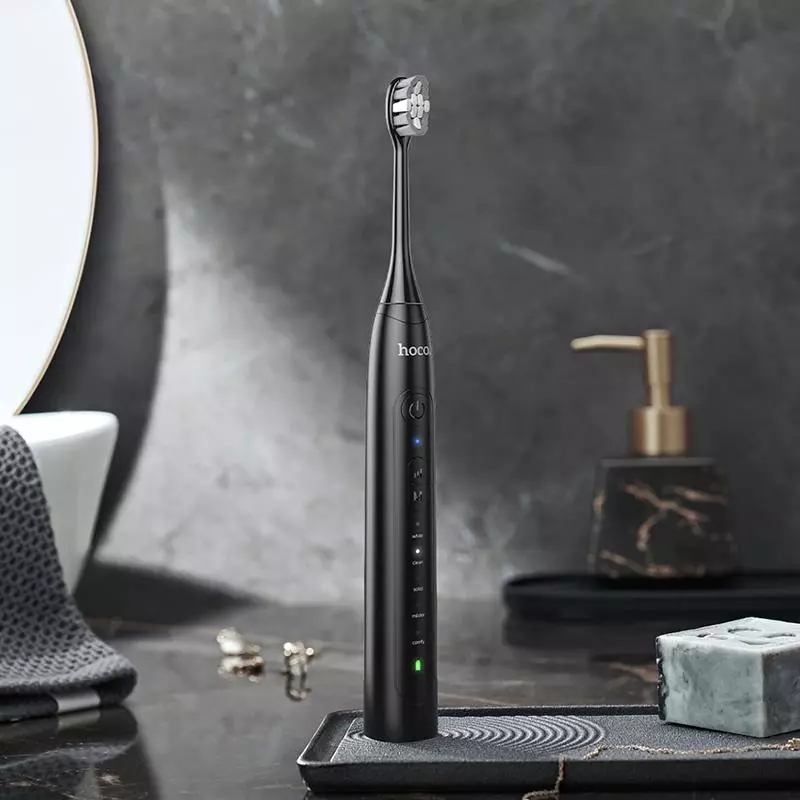 HP60 Wave Electric Toothbrush