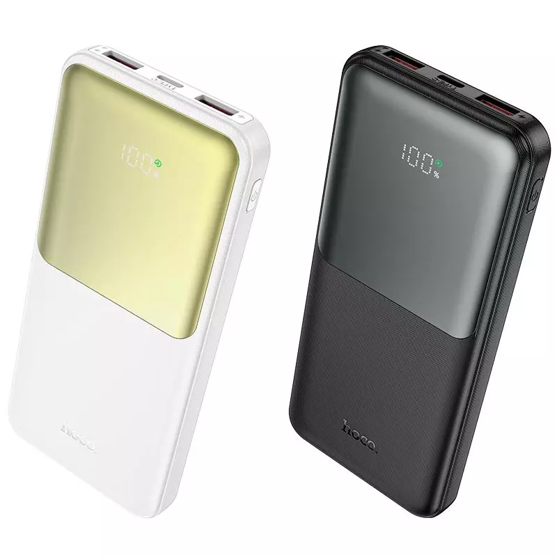 J136 Sirui 22.5W+PD20W Fully Compatible Power Bank(10000mAh) J136 Sirui 22.5W+PD20W Fully Compatible Power Bank(10000mAh)