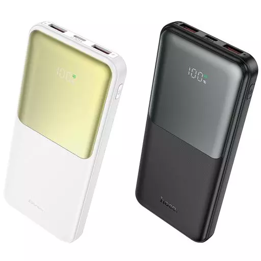 J136 Sirui 22.5W+PD20W Fully Compatible Power Bank(10000mAh)