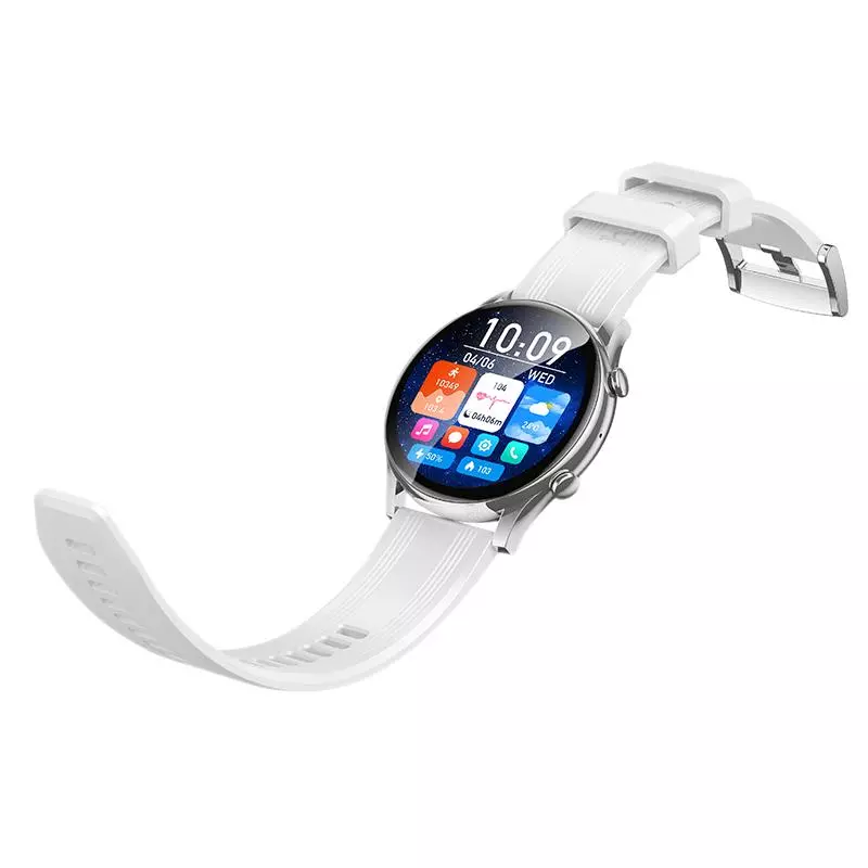 Y38 AMOLED Smart Watch(call Version)