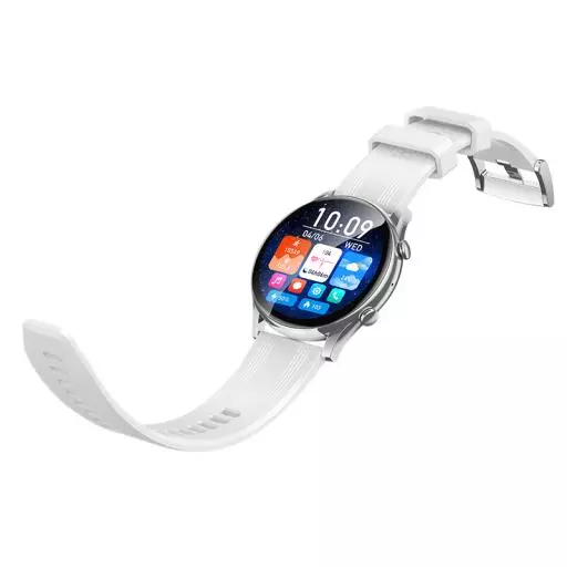 Y38 AMOLED Smart Watch(call Version)