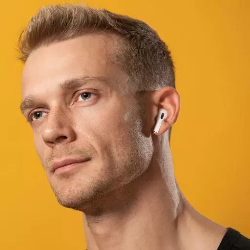 EW78 True Wireless Stereo Headset