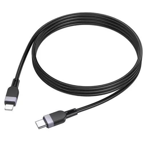 X109 Energy PD Silicone Charging Data Cable IP(L=1M)