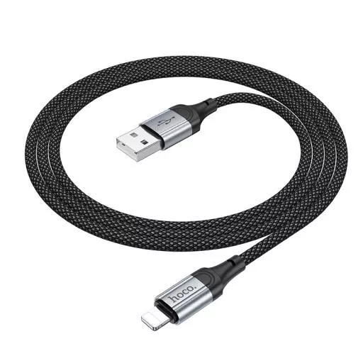 X102 Fresh charging data cable iP (1M)