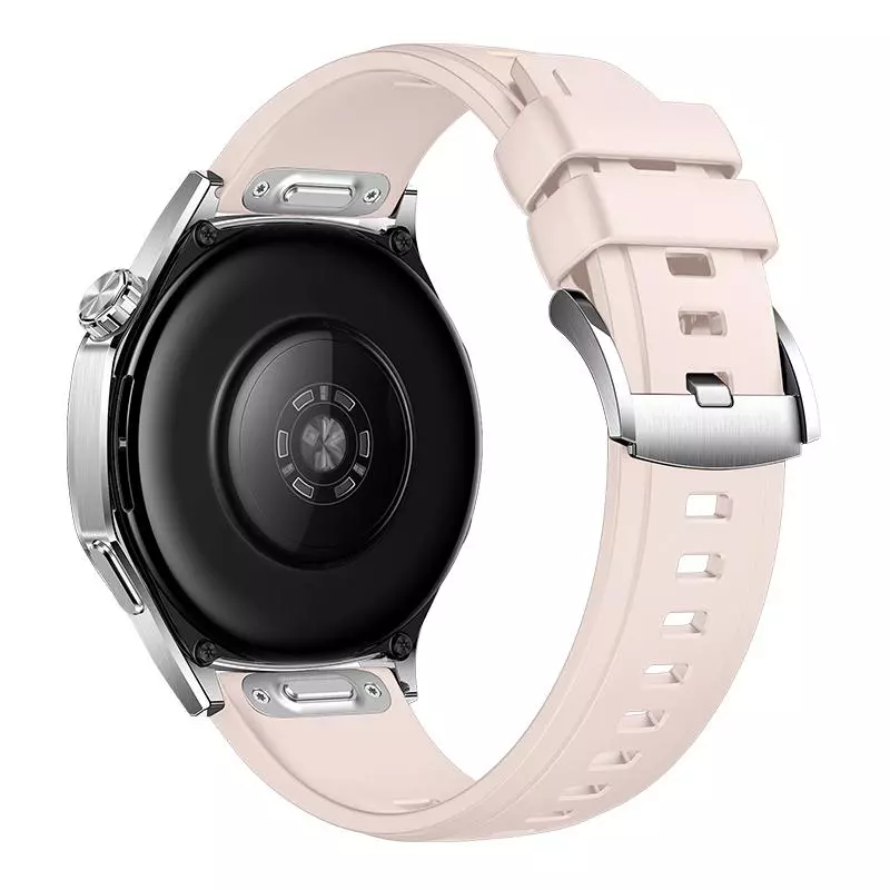 WH17 Original Series Push-type Silicone Strap(22mm) WH17 Original Series Push-type Silicone Strap(22mm)