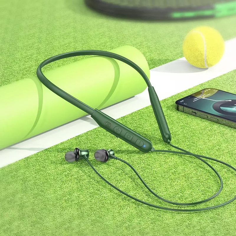 ES64 Easy Sound Sports BT Earphones ES64 Easy Sound Sports BT Earphones