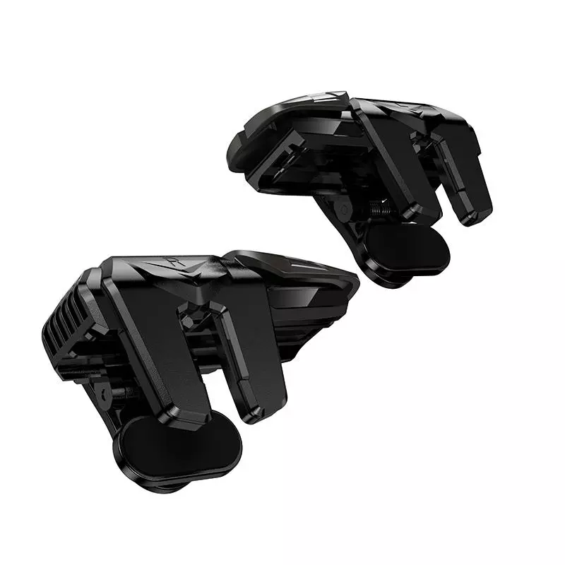 GA22 Eagle Mobile Game Auxiliary Button(2PCS Pack) GA22 Eagle Mobile Game Auxiliary Button(2PCS Pack)
