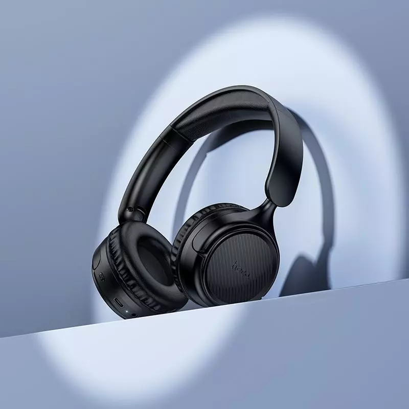 W66 Wave BT Headphones