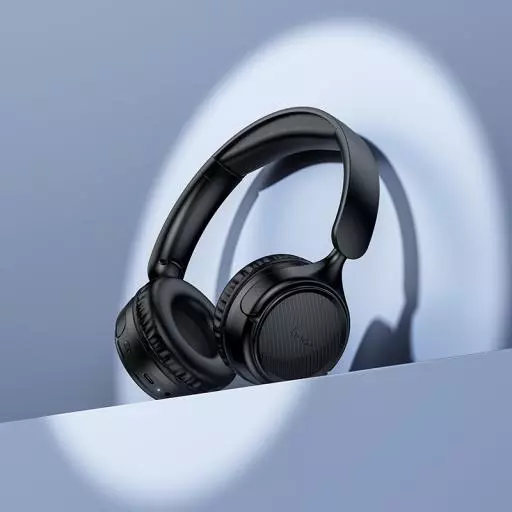 W66 Wave BT Headphones