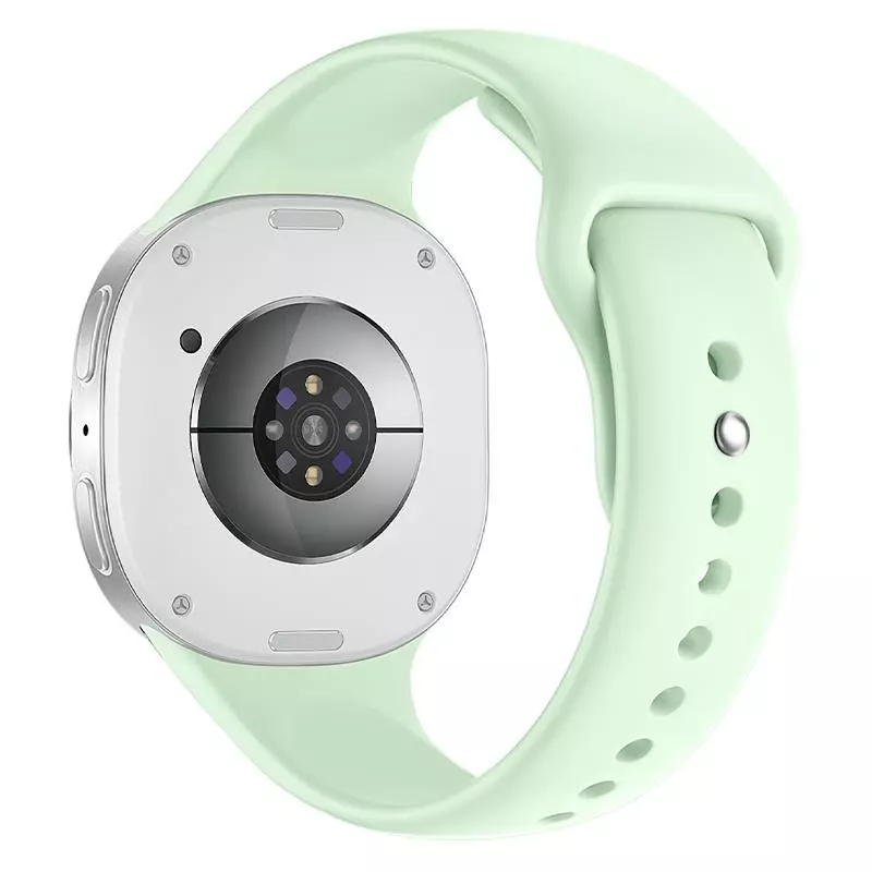 WH23 Flexible Series Classic SAM Silicone Strap WH23 Flexible Series Classic SAM Silicone Strap