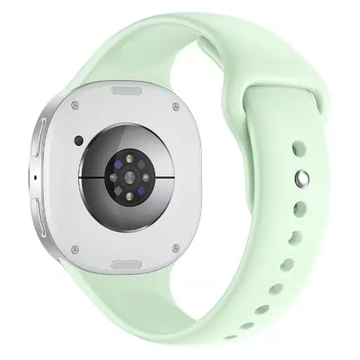 WH23 Flexible Series Classic SAM Silicone Strap