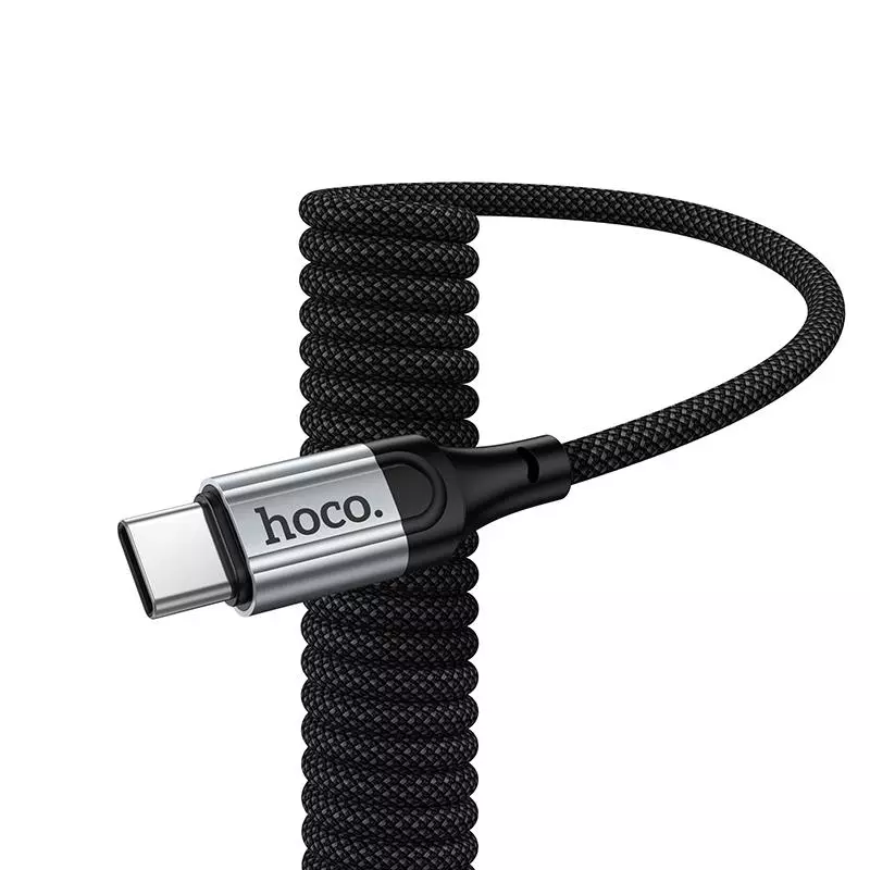 X121 Nuevo Charging Data Cable Type-C