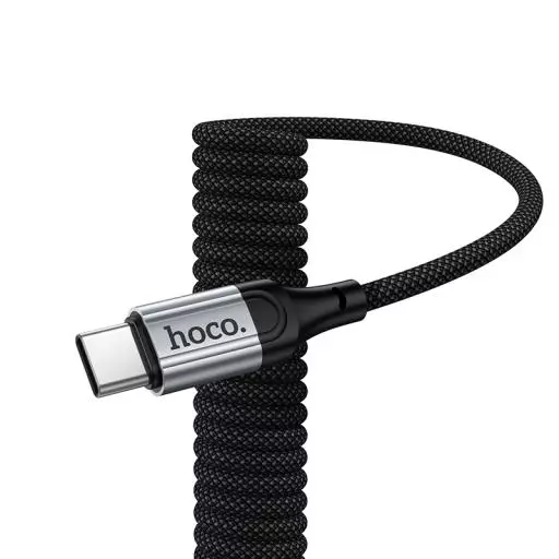 X121 Nuevo Charging Data Cable Type-C
