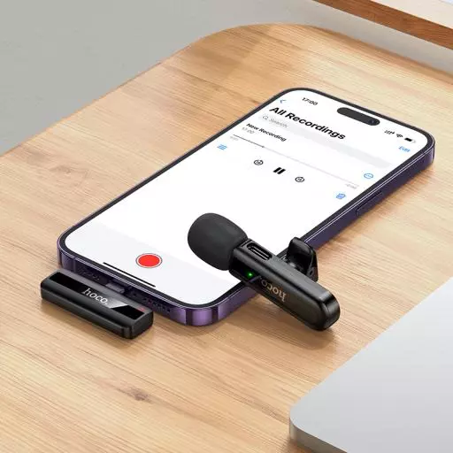 L20 Fair Wireless Microphone IP
