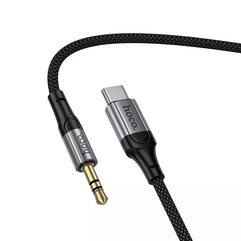 UPA33B Nuevo Digital Audio Conversion Cable Type-C