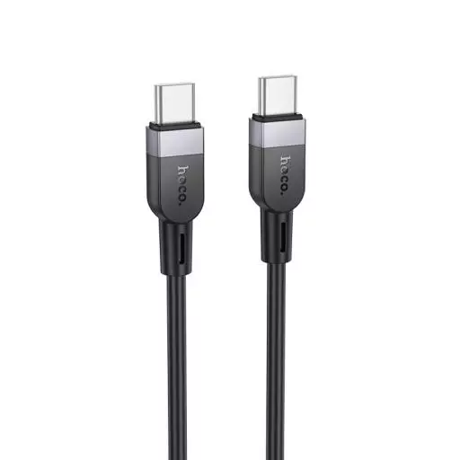 X109 Energy 60W silicone charging data cable C to C(3M)