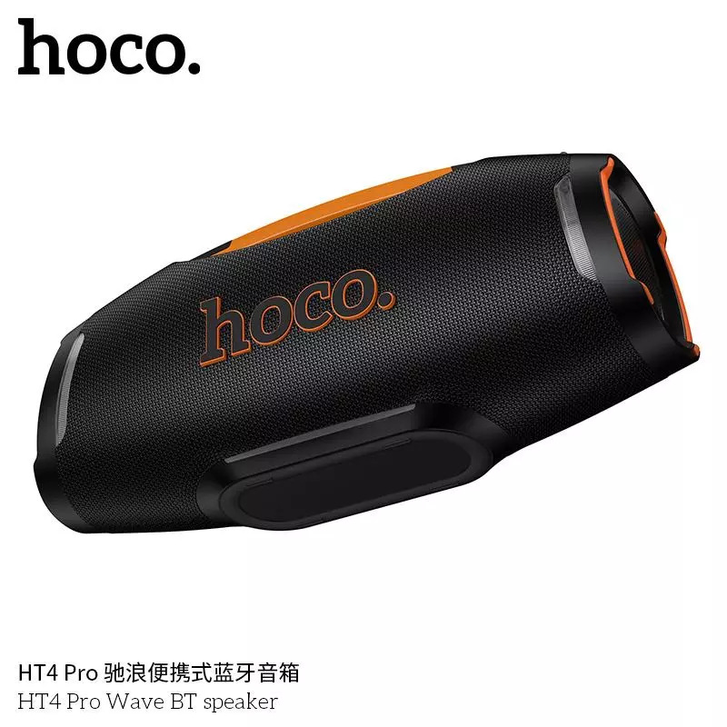 HT4 Pro Wave BT Speaker