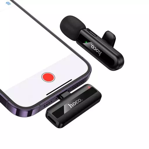 L20 Fair Wireless Microphone IP