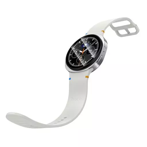 Y43 AMOLED Smart Watch(call Version)