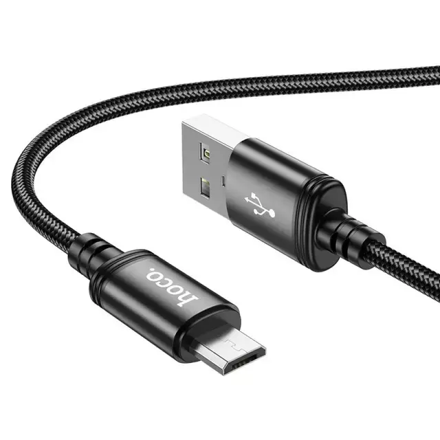 X89 Wind Charging Data Cable Micro(packaged)